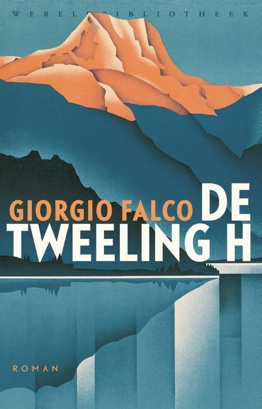 De tweeling H Op = Op