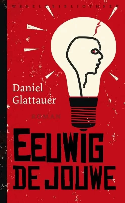 Korting Eeuwig de jouwe