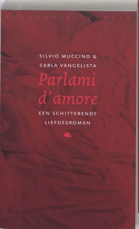 Koop Online Parlami D'Amore