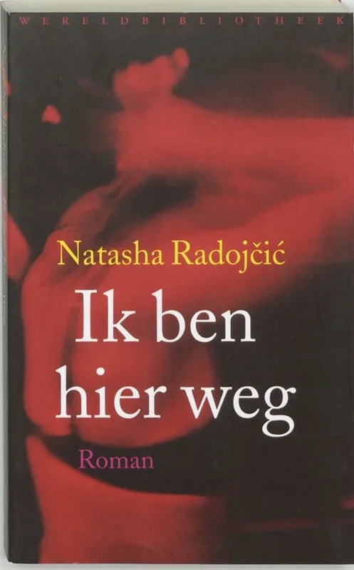 Ik Ben Hier Weg Hoge Kwaliteit