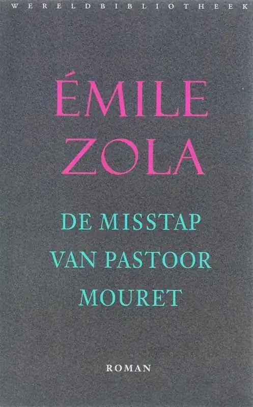 De Fout Van Pastoor Mouret Beste Prijs