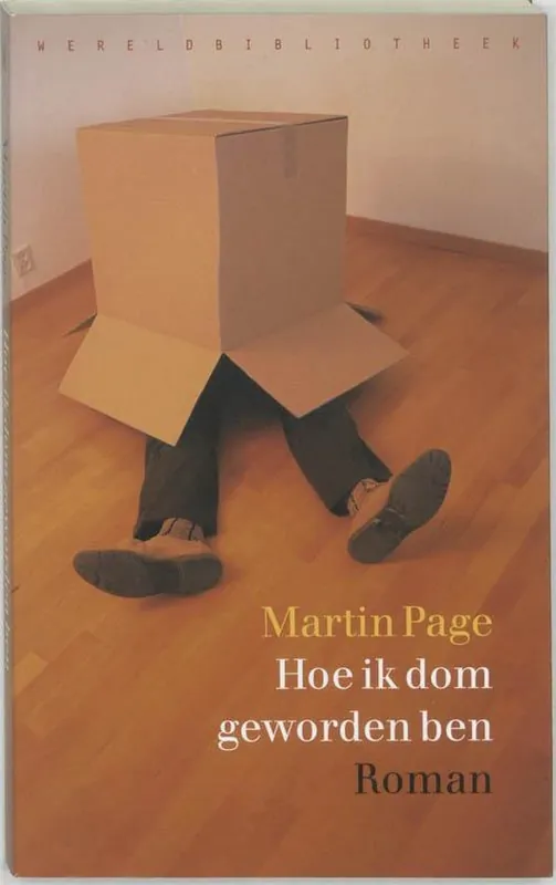 Hoe Ik Dom Geworden Ben Koopje