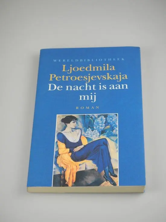 Nacht is aan mij Favoriet