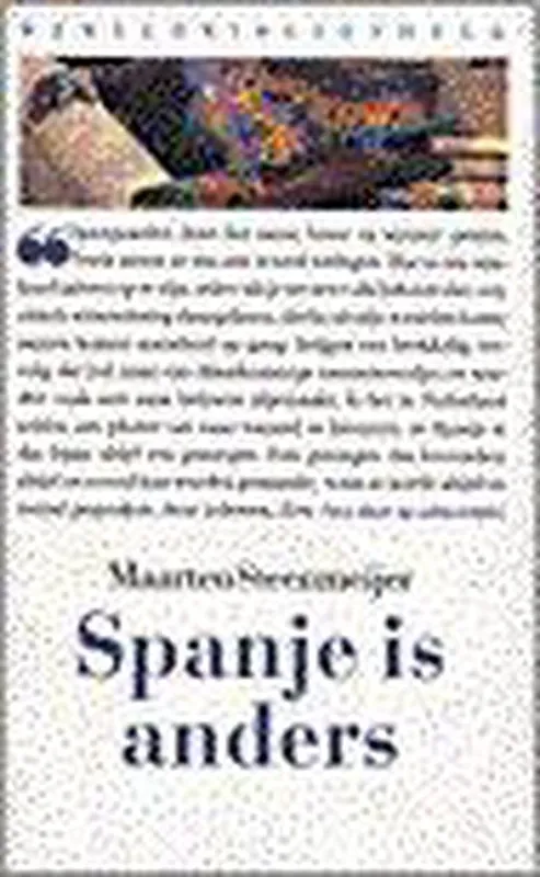 Express Levering Spanje is anders