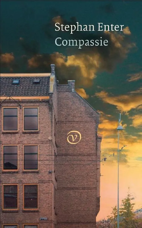 Merkproduct Compassie