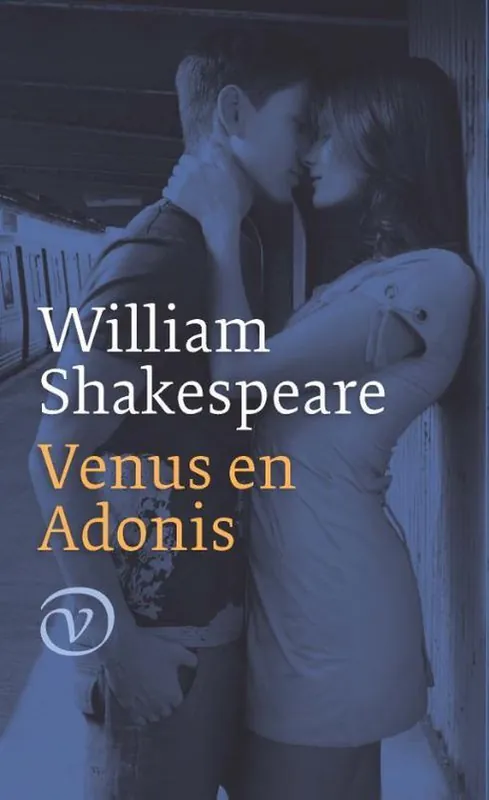 Gecertificeerd Venus en Adonis