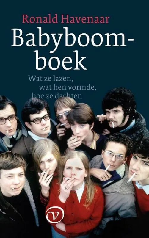 Meest Verkocht Babyboomboek
