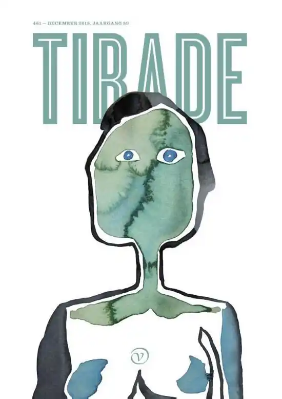 Koop Vandaag Tirade 461 - Tirade