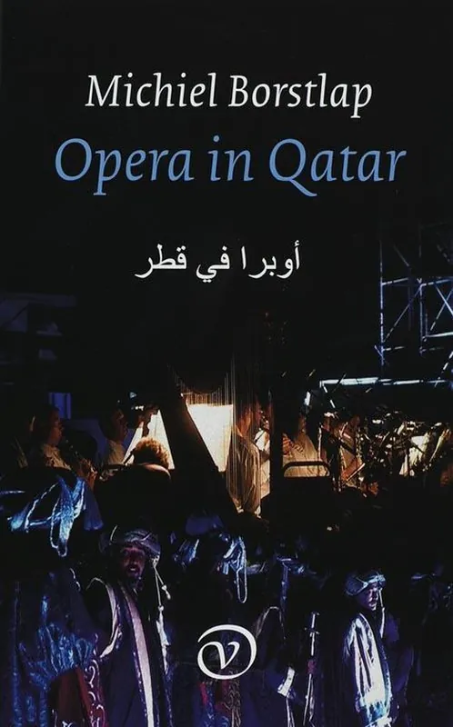 Opera in Qatar Actieprijs