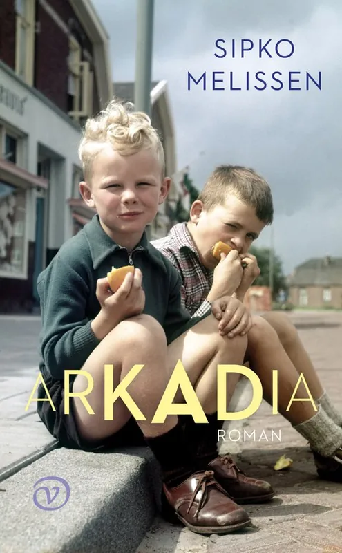 Arkadia Laatste Versie