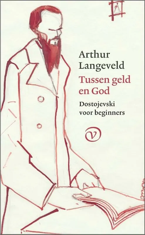 Tussen geld en God Hoge Kwaliteit