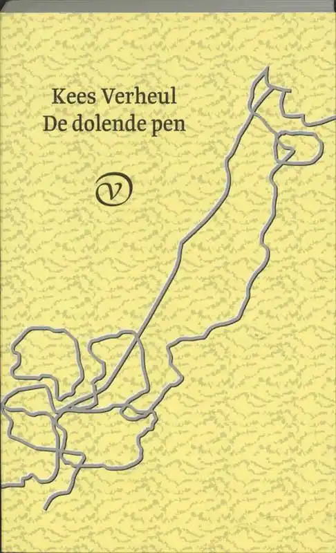 Korting De dolende pen
