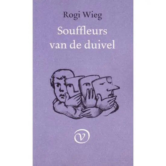 Souffleurs van de duivel Alleen Vandaag