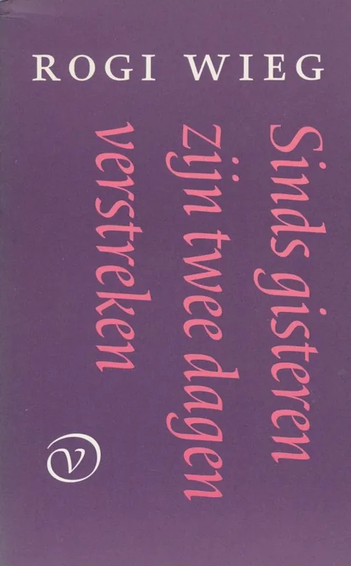 Fabrieksprijs Sinds gisteren zijn twee dagen verstreken