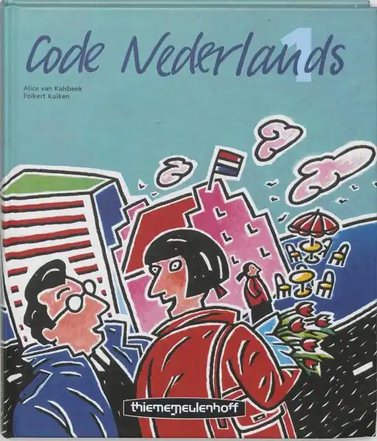 Rechtstreeks Van De Fabrikant Code Nederlands tekstboek 1