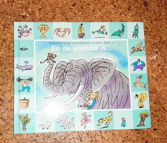 En De Winnaar Is Laatste Kans