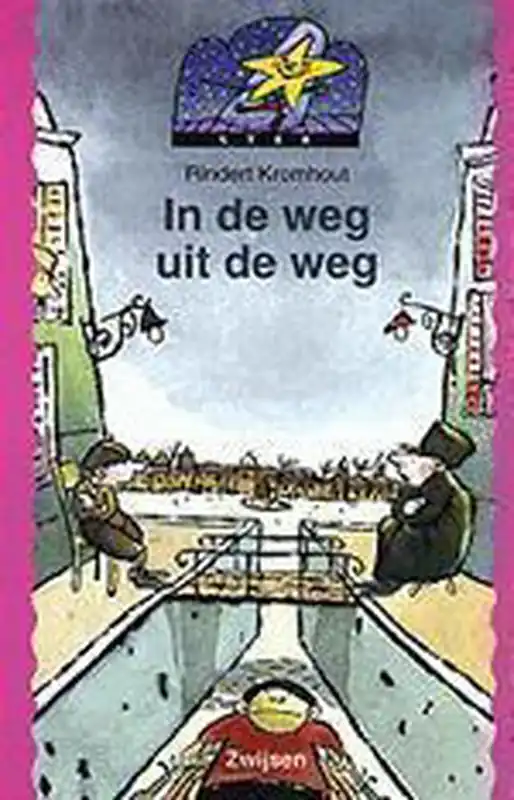 Favoriet In De Weg Uit De Weg