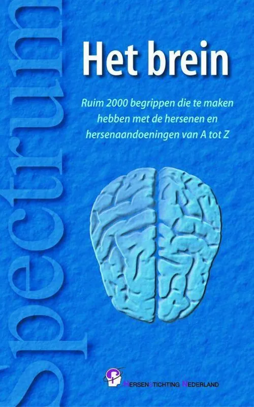 Het Brein Van A Tot Z Goedkoop