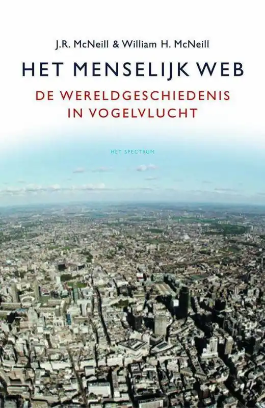 Bestseller Menselijk Web