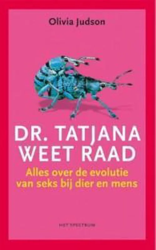 Dr Tatjanas Seksadvies Laatste Versie
