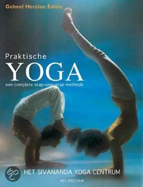 Express Levering Praktische Yoga