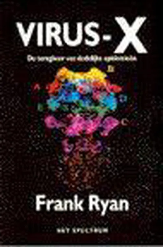 Virus X Gratis Retour