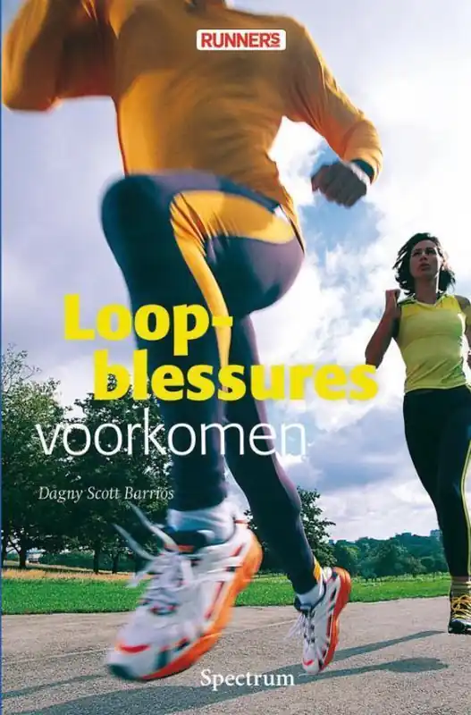 Loopblessures Exclusieve Aanbieding
