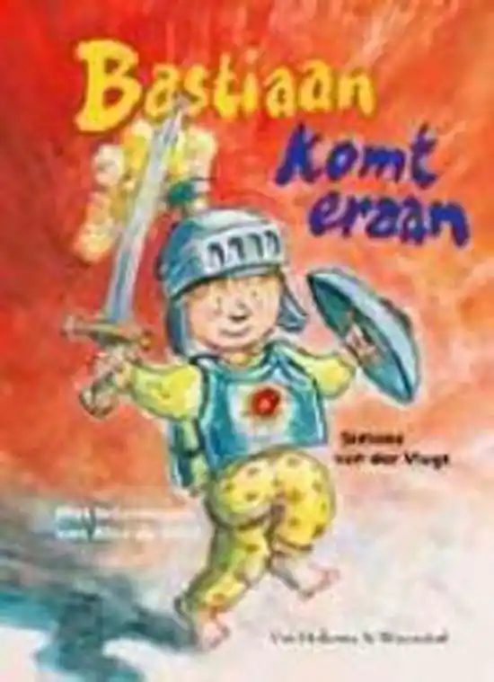 Bastiaan komt eraan Gereduceerde Prijs
