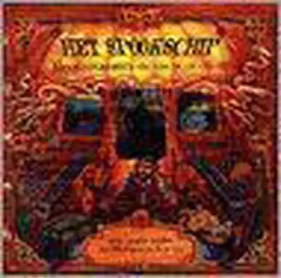 Goedkoop Spookschip