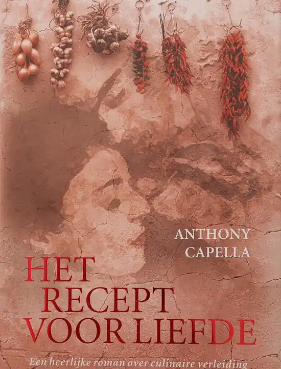 Het recept voor liefde Gecertificeerd