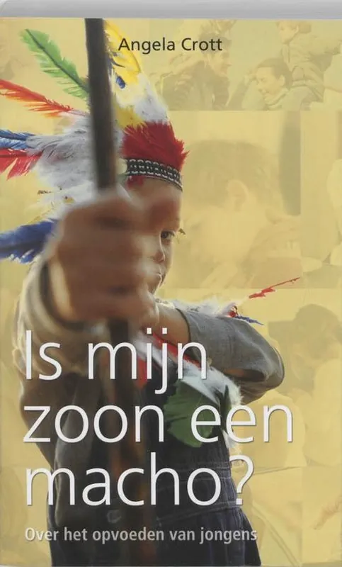 Is Mijn Zoon Een Macho Betrouwbaar