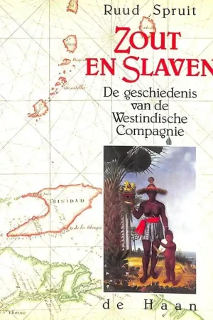 Zout en slaven Must-Have