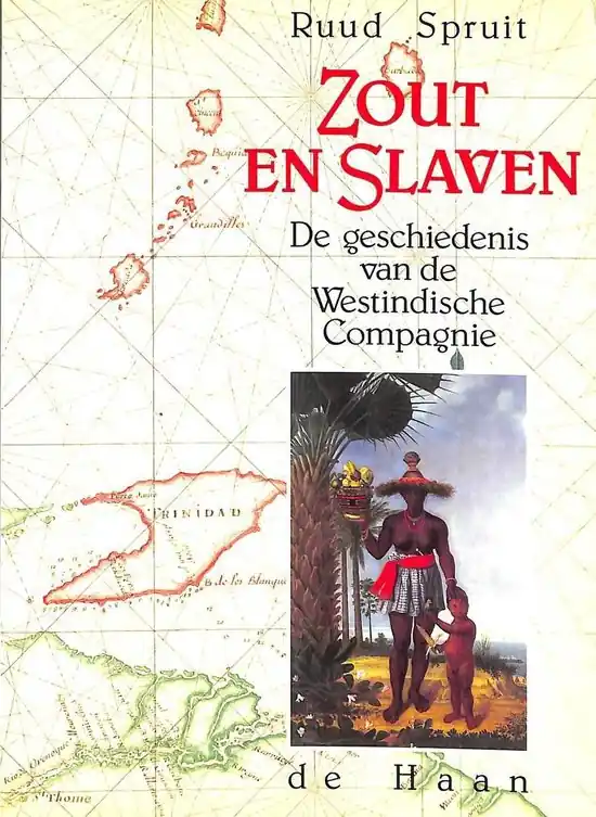 Zout en slaven Must-Have