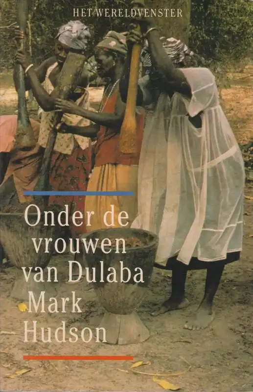 Onder de vrouwen van Dulaba Koop Vandaag