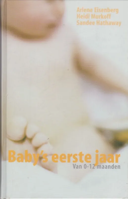 Baby's Eerste Jaar Nieuw