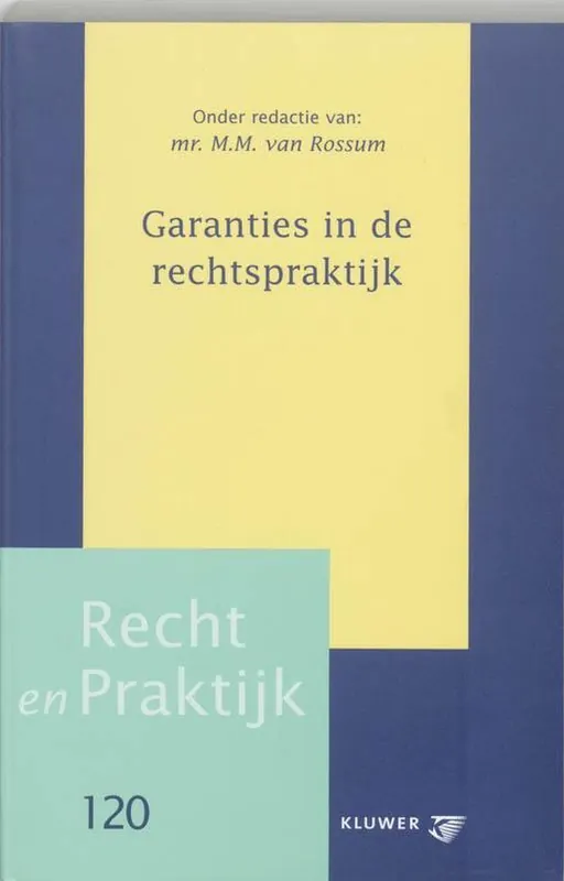 Garanties In De Rechtspraktijk Meest Verkocht