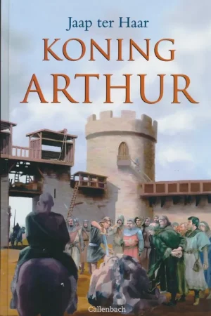 Weekendaanbieding Koning Arthur