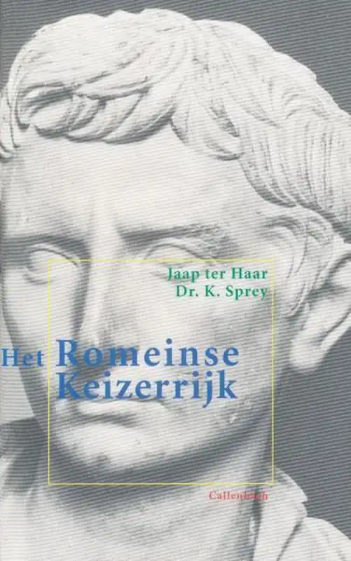Merkproduct Het Romeinse keizerrijk