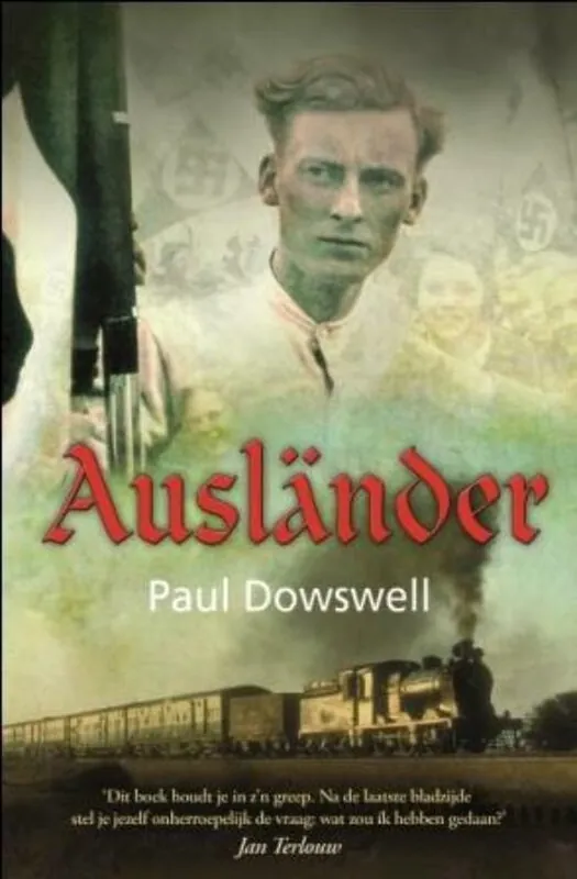 Snelle Levering Ausländer
