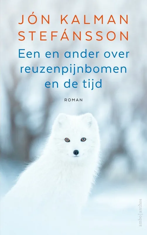 Veilige Betaling Een en ander over reuzenpijnbomen en de tijd
