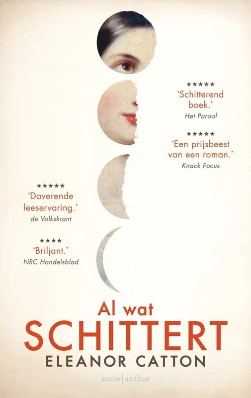 Goedkoop Al wat schittert