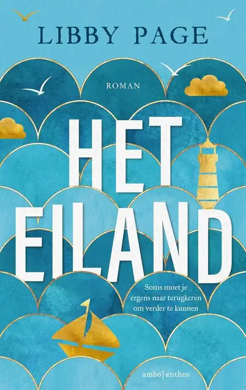 Bestseller Het eiland