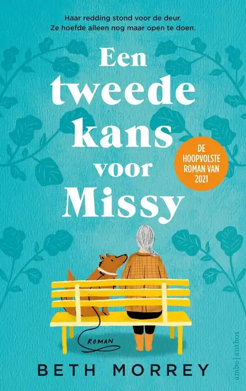 Gereduceerde Prijs Een tweede kans voor Missy