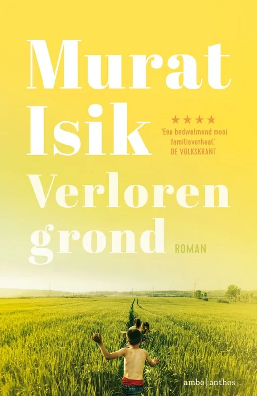 Verloren grond Populair