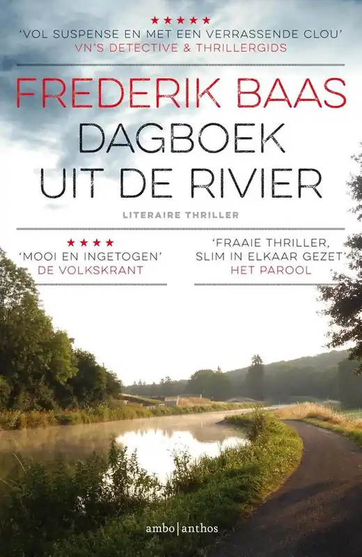 Dagboek uit de rivier Finale Uitverkoop