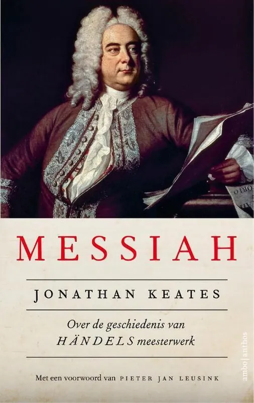 Seizoensaanbieding Messiah