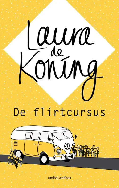 De flirtcursus Exclusieve Aanbieding