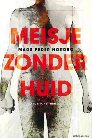 Weekendaanbieding Meisje zonder huid