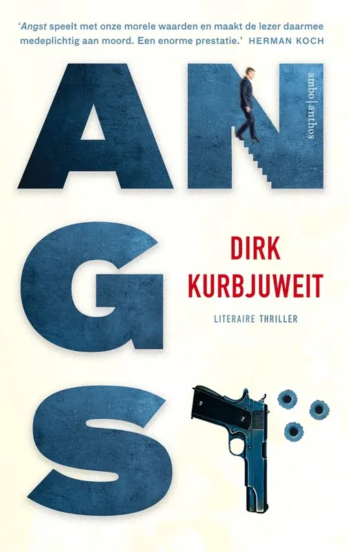 Angst Merkproduct