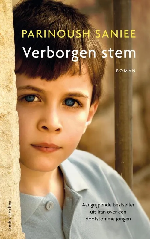 Rechtstreeks Van De Fabrikant Verborgen stem